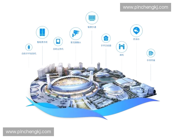 体育金融融合发展与资本运作创新探索分析