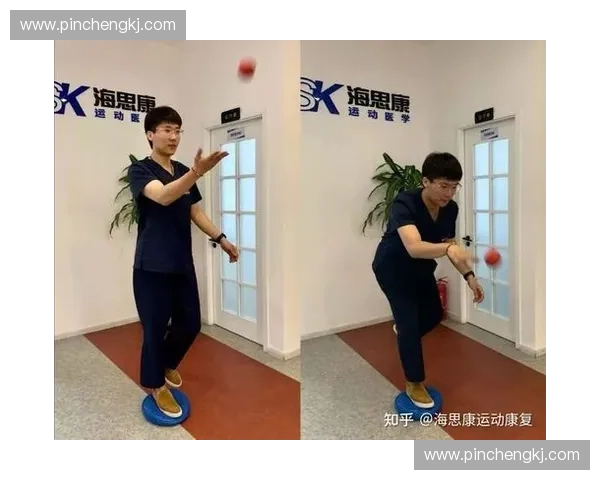 运动医学中心全面解析运动损伤预防康复与科学训练指南