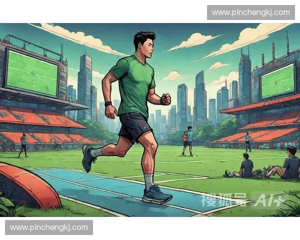 打造体育创新孵化平台推动行业发展与科技融合创新的新模式