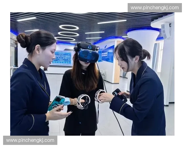 沉浸式体育VR体验创新场景构建与多维互动训练娱乐融合发展研究